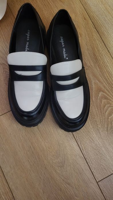 Buty damskie rozmiar 39