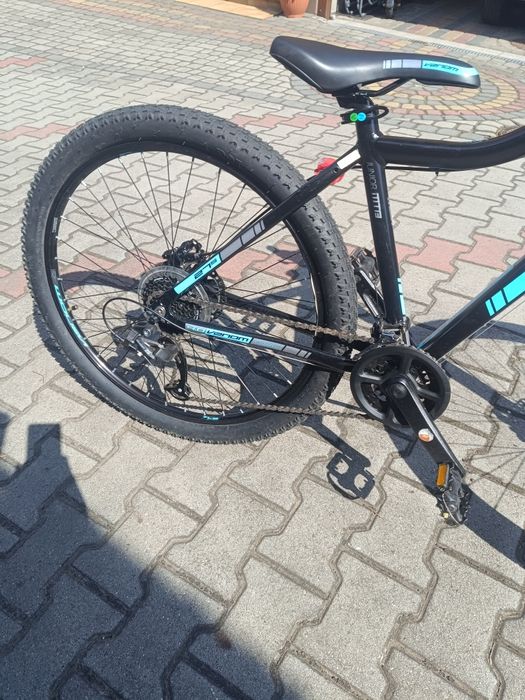 Nowy rower  Tabou Venom 4.0 Okazja