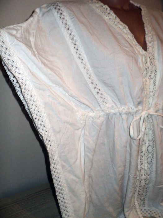 Damska letnia bluzka Top Secret roz. XL 42