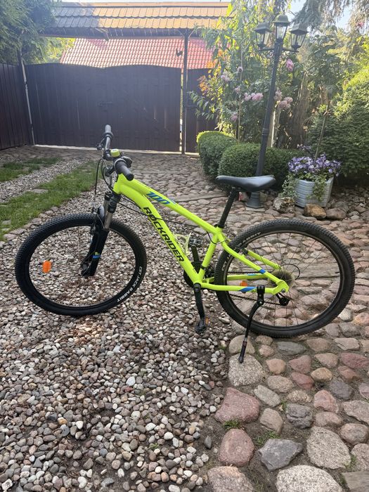 Rower Rockrider