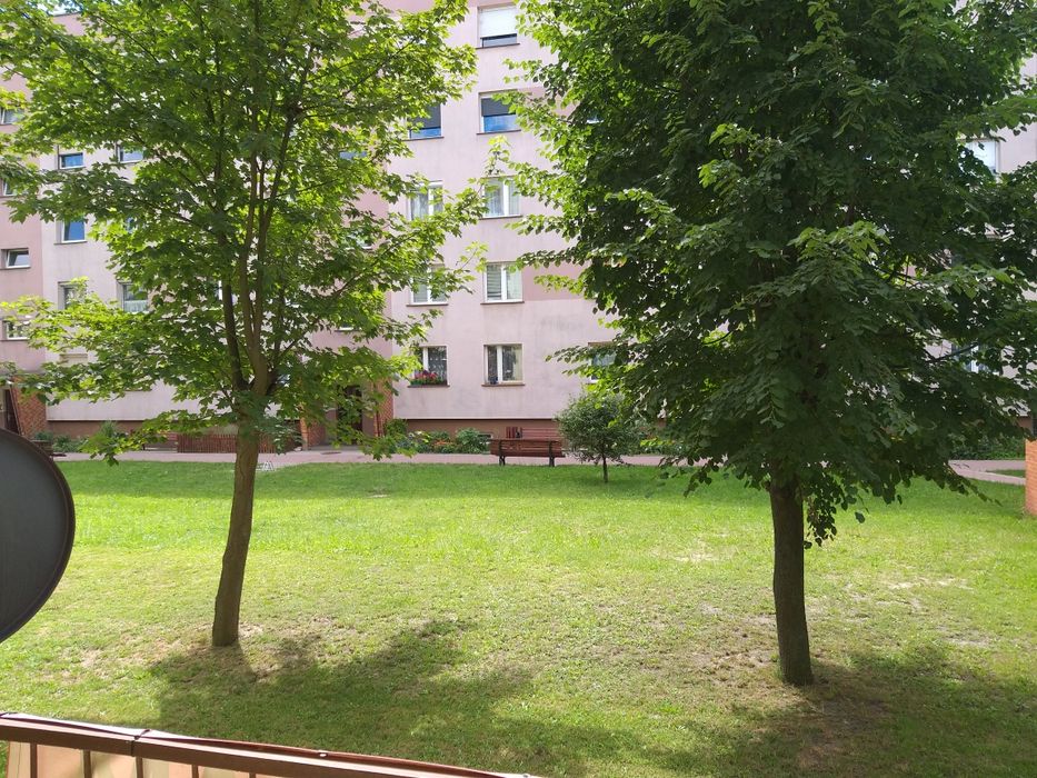 Wynajem mieszkania LUB Sprzedam