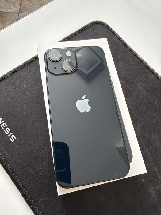 Iphone 13 mini 256 gb