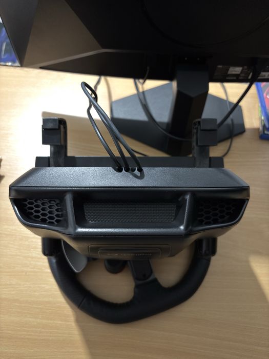 Simulador Logitech