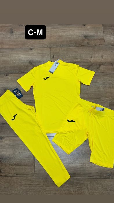 Термобілизна Joma