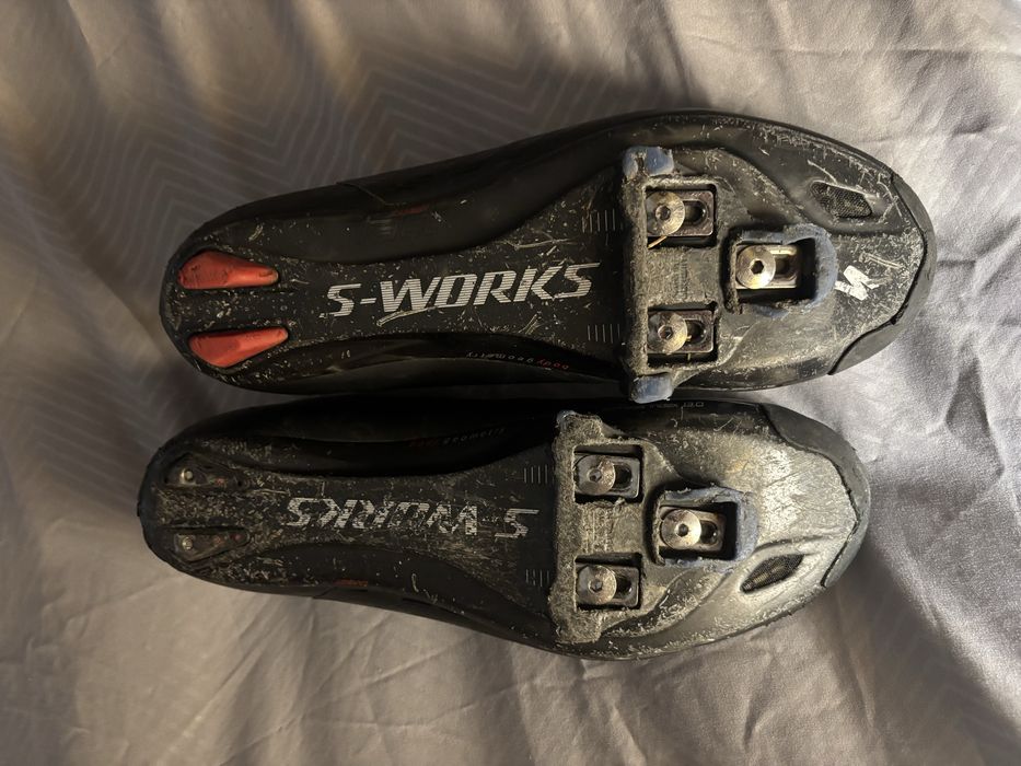 Sapatos Specialized S-Works - 43,5