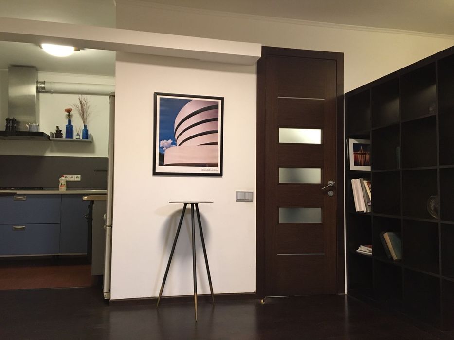 Терміново,продаж 3 к, 52 м, Ростиславська 3(Маршала Рибалка), центр