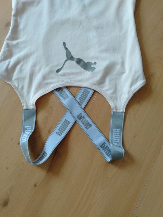 Body damskie Puma rozm M