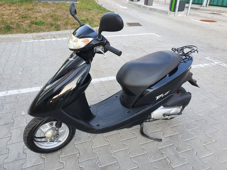 Скутер Yamaha Mint Jog ямаха 1YU продаю мопед джог з Японіїї