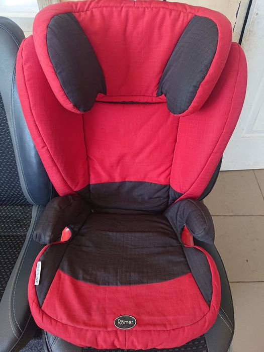 Автокрісло Romer  Britax
