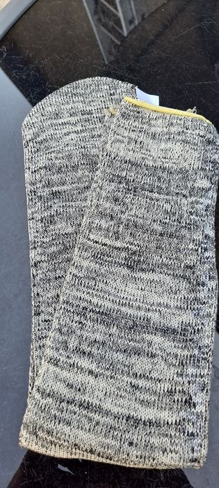 Skarpety przemysłowe górnicze antybakteryjne mada 3pary
