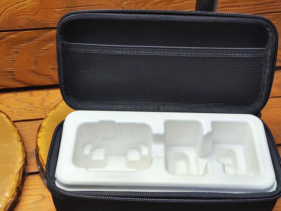 Etui GoPro Hard Shell Case do kamer GoPro 10 11 12 HERO 13