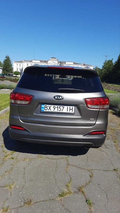Продам KIA Sorento III