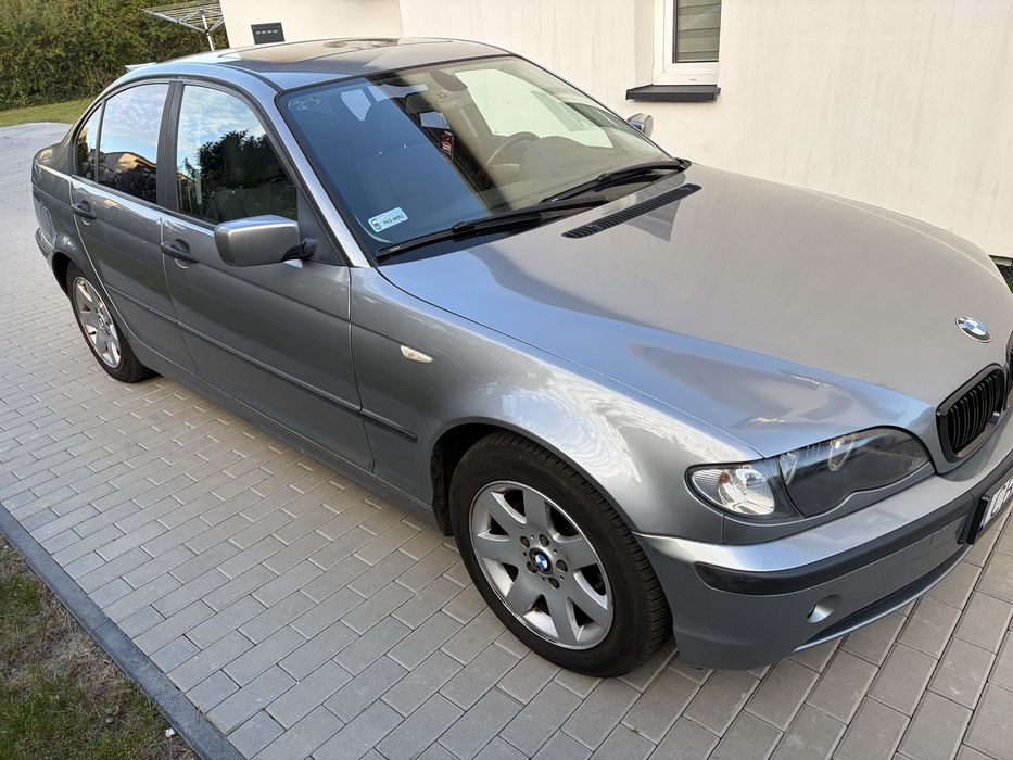 BMW Seria 3