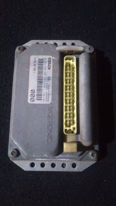 Centralina Do Motor Fiat Brava (182_)