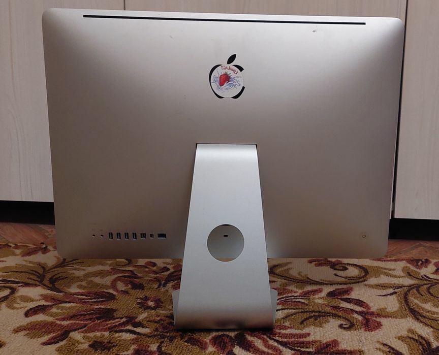 IMac 21.5 late 2009
