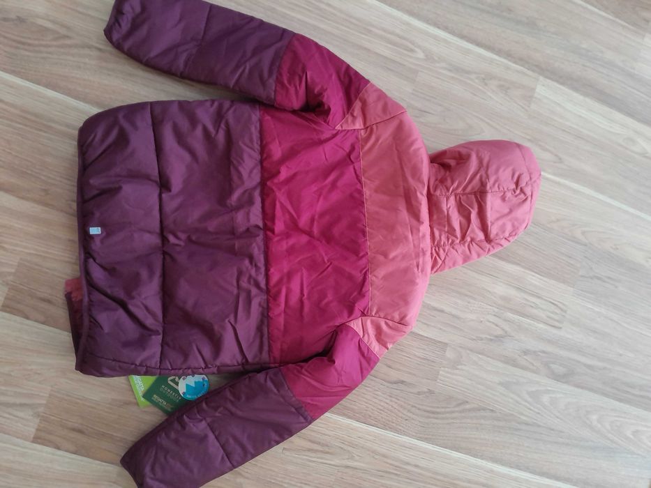 Куртка дитяча демісезонна