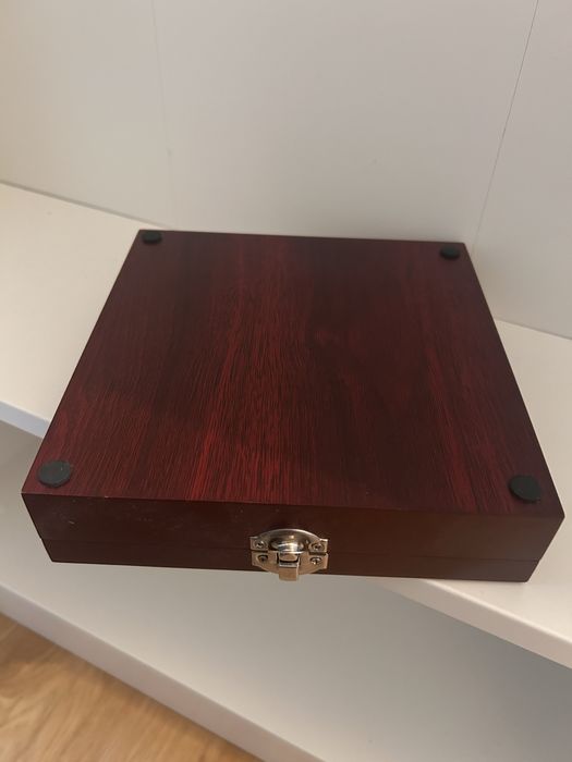 Zestaw prezentowy do wina