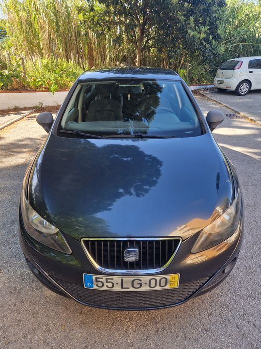 Seat  Ibiza  1.2