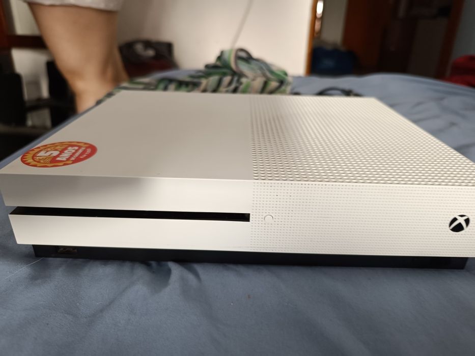 Xbox One s 500GB