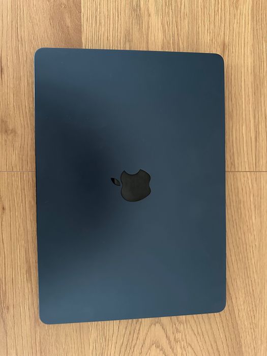 Macbook Air M2 8gb/512ssd