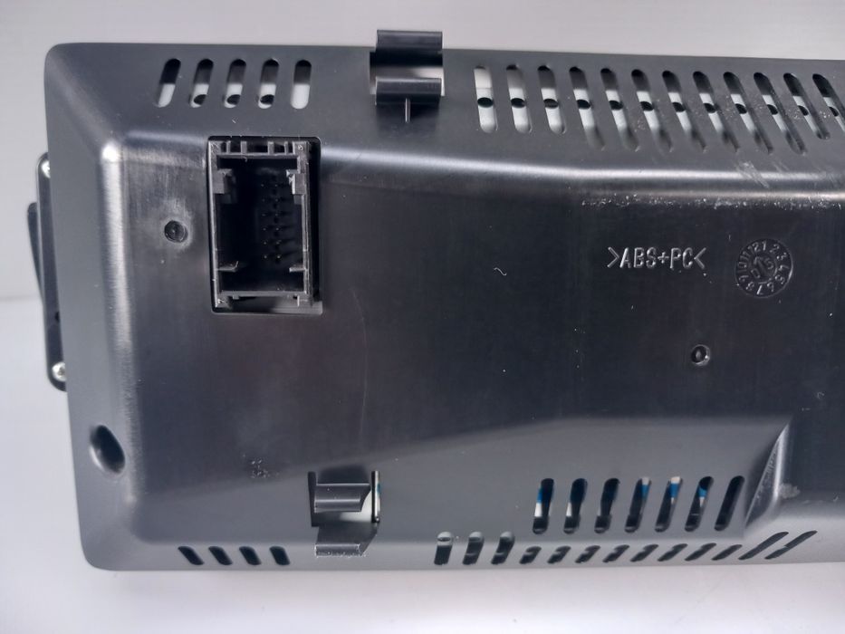 Display ecrã multimédia multifunções display GPS BMW E90