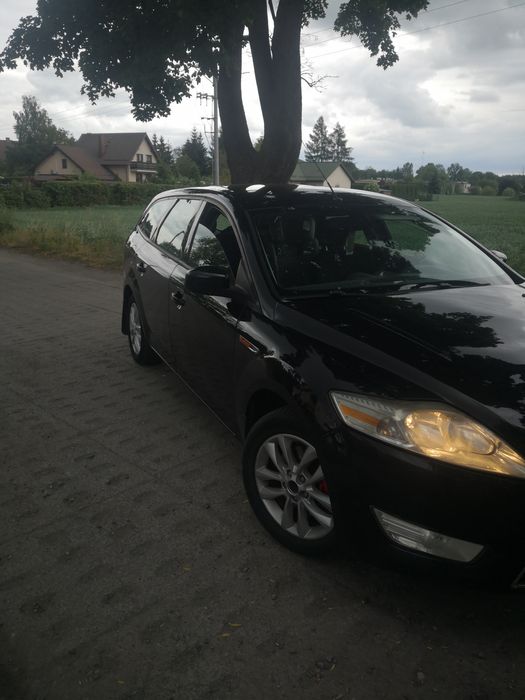 Sprzedam Forda Mondeo