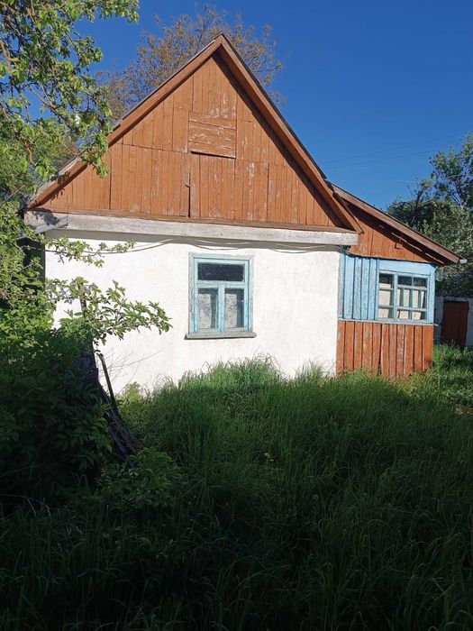 Продається будинок в с. Кущове, Звягельського р-н, Житомирської обл