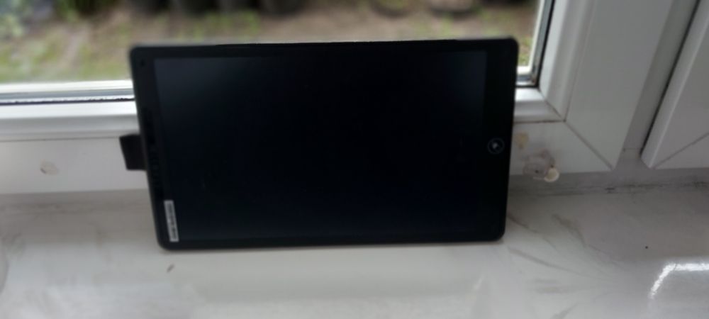 Tablet graficzny Huion H320M