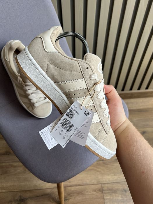 Кросівки Adidas Campus 00s 41 розмір оригінал нові