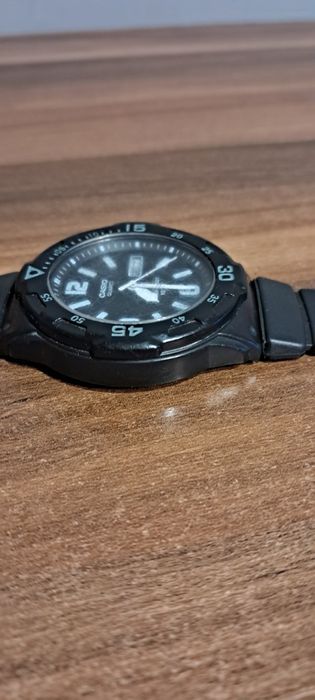 Zegarek CASIO quartz