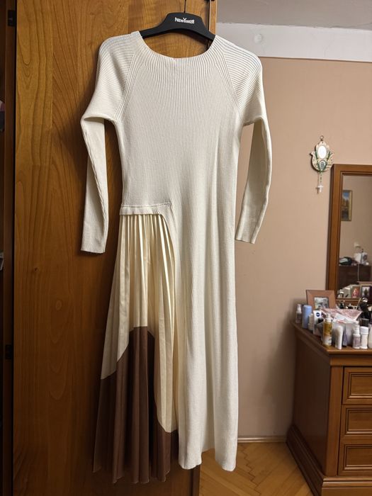 Неймовірна тепла сукня Imperial S-M