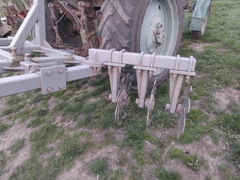 Продам садову бокову фрезу.