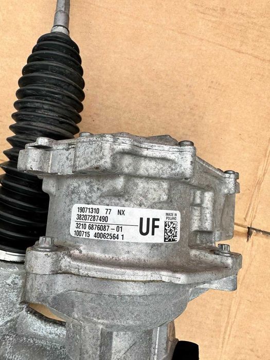 Рульова рейка БМВ BMW X1 F48 X2 F39 UB UF UQ