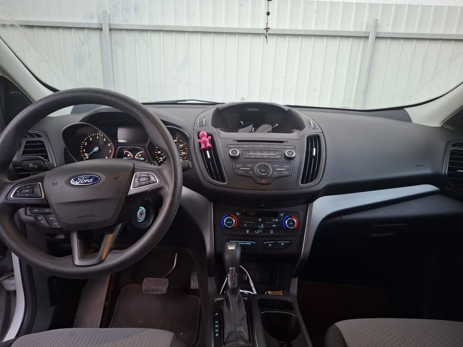 Ford Escape 1.5 року 2017