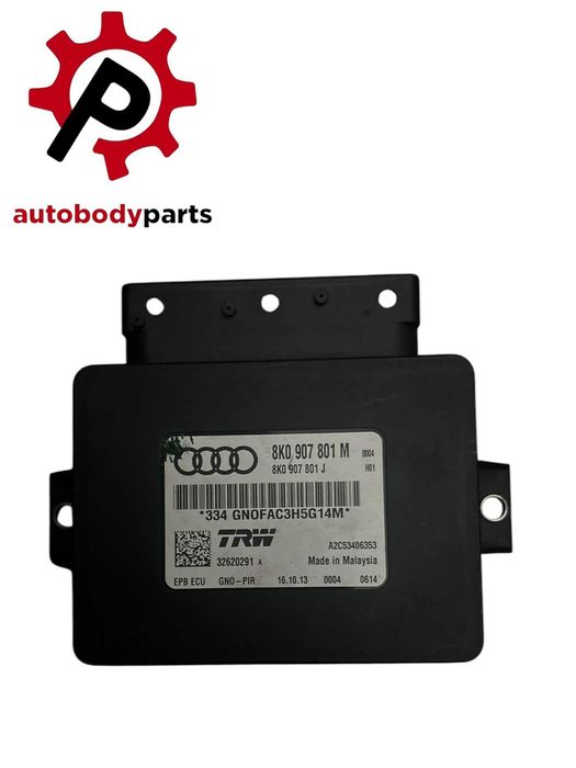 MODULO ELETRONICO AUDI