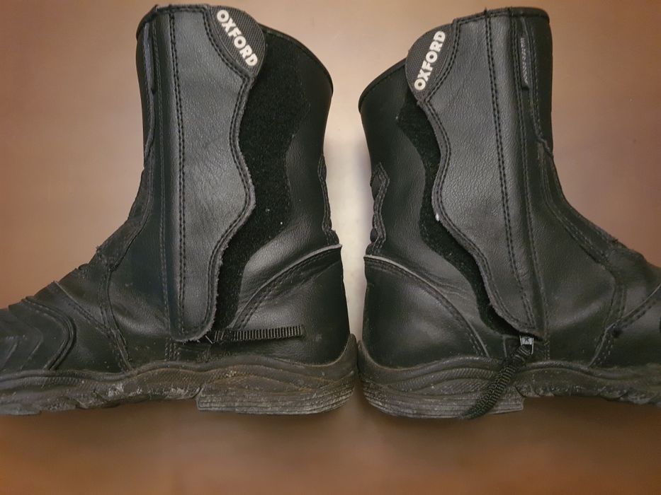Botas moto Oxford Hunter  n°37