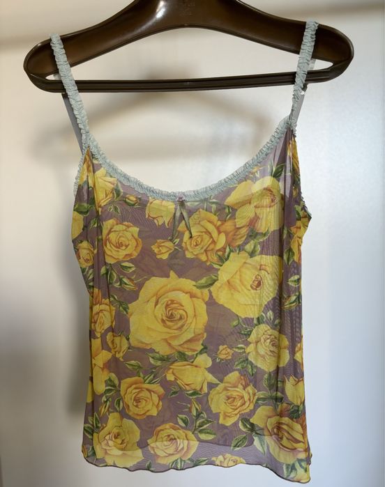 Майка D&G оригинал