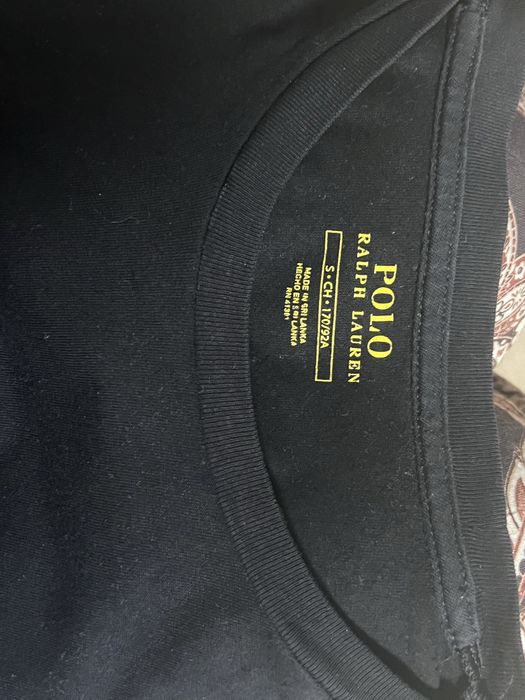 кофта ralph lauren