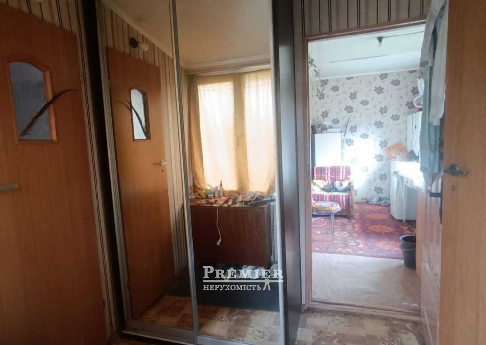 Домик в городе 2012 года постройки