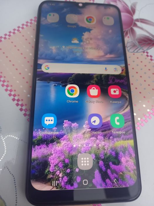 Самсунг А 30 телефон продам