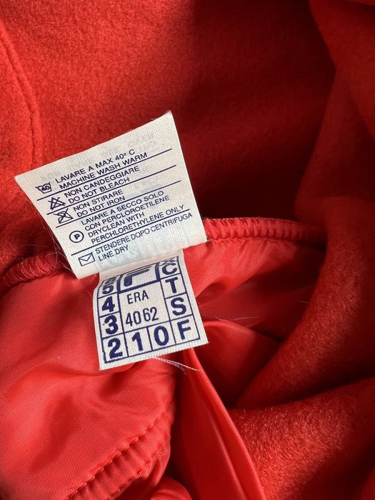 Bluza polarowa Fila Snow Vintage