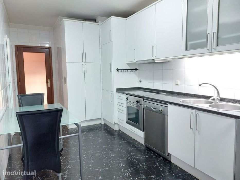Apartamento T2 - Sé - Braga