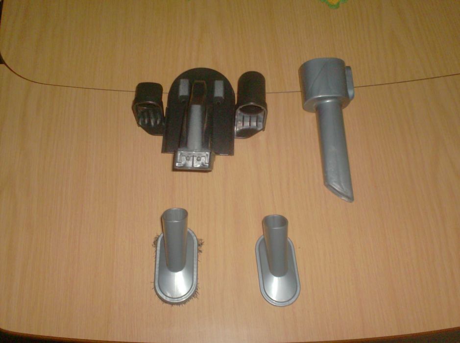 Acessórios aspirador