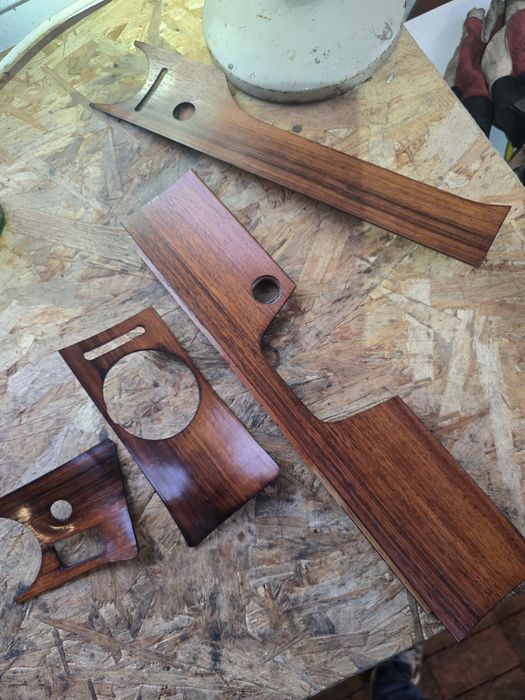 Mercedes w114 w115 części. 250 280 ce