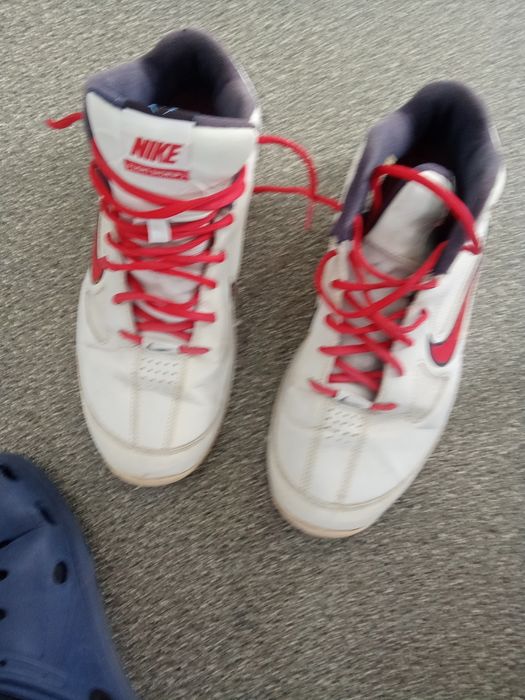 Tênis da Nike 44