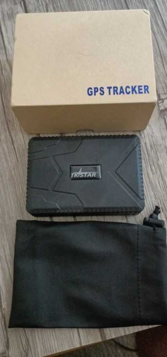 Gps трекер tk star tk 915 10000mah gps маяк мітка на магнітах