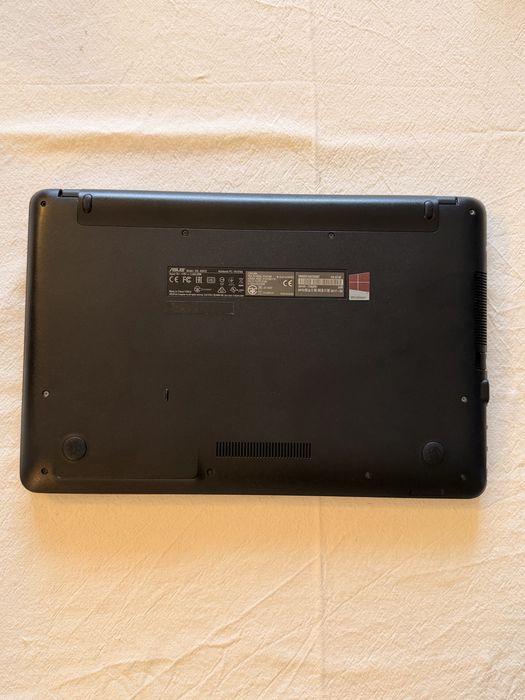 ASUS i7 + SSD 1TB | 8GB RAM | GeForce 920MX
