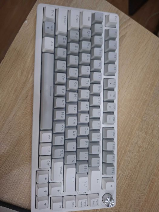 Клавиатука от Gamepro