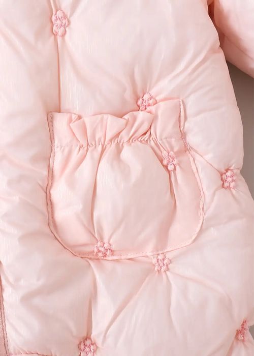 Комбінезон зимовий дитячий