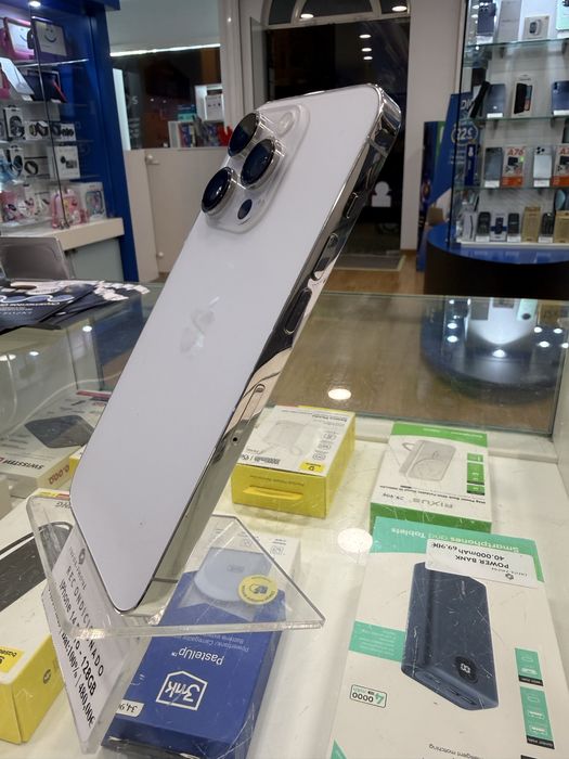 Iphone 14 Pro - 128GB